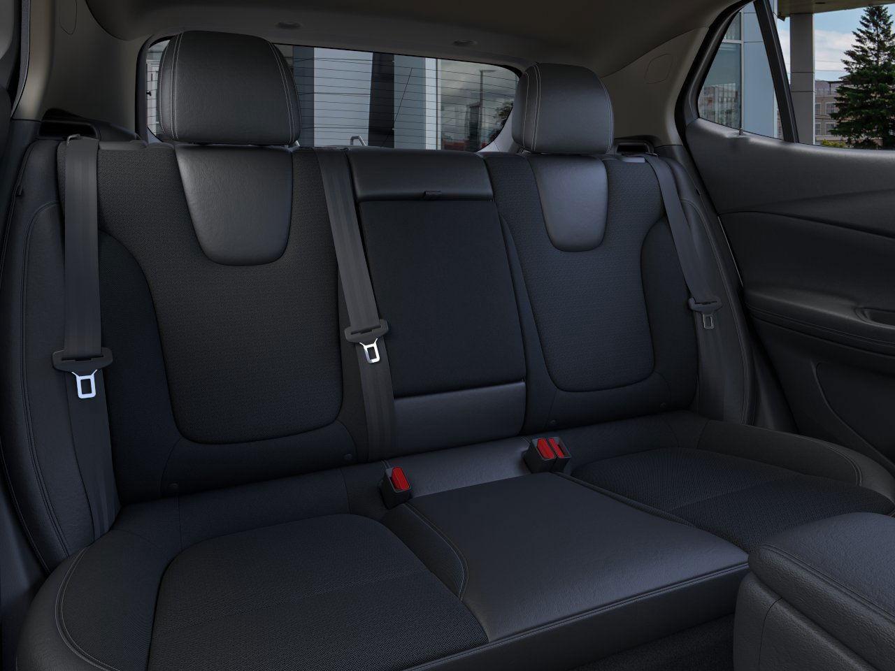 2026 Buick Encore GX Preferred  - Heated Seats - $232 B/W Photo