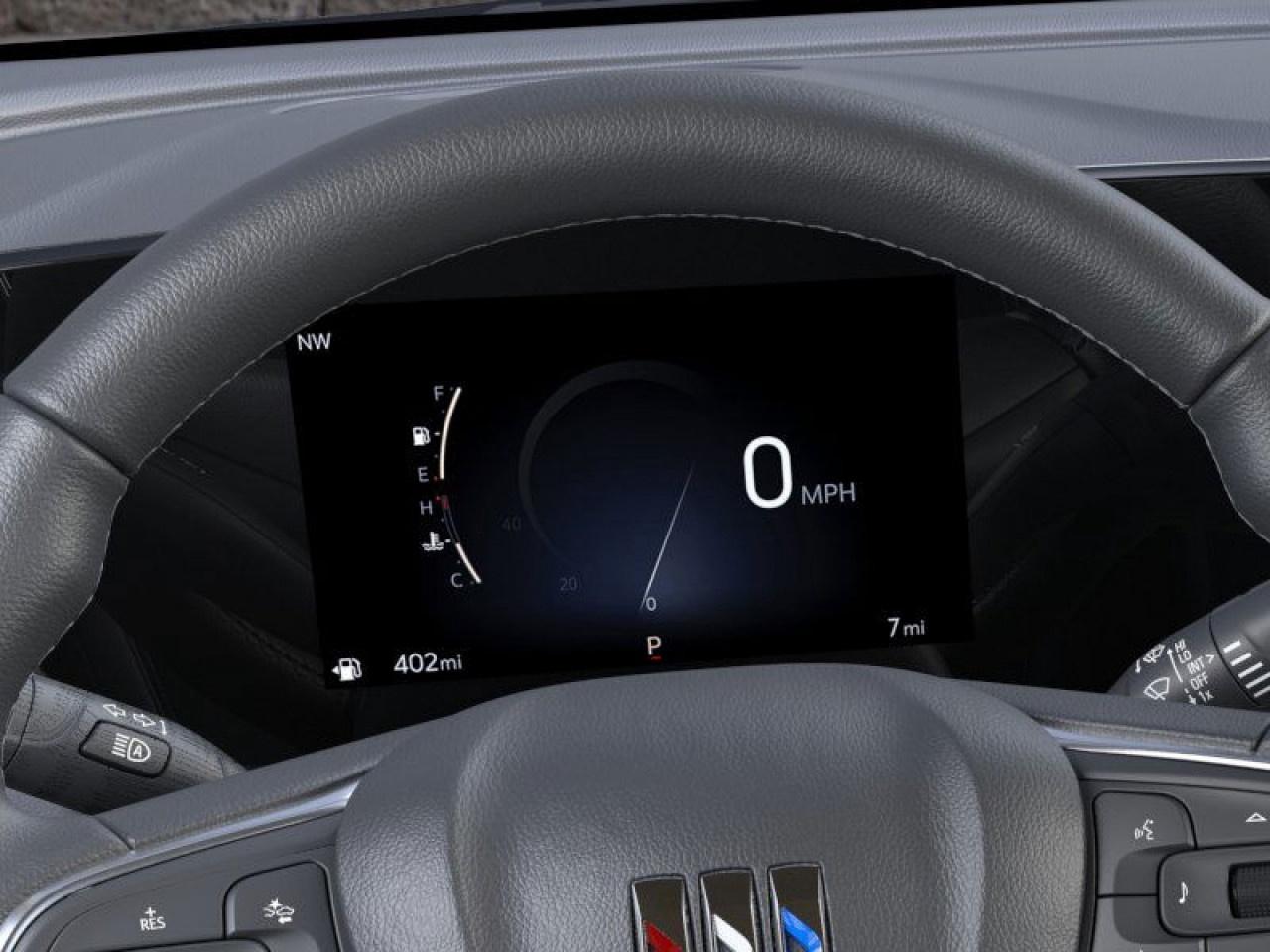 2026 Buick Encore GX Preferred  - Heated Seats - $232 B/W Photo