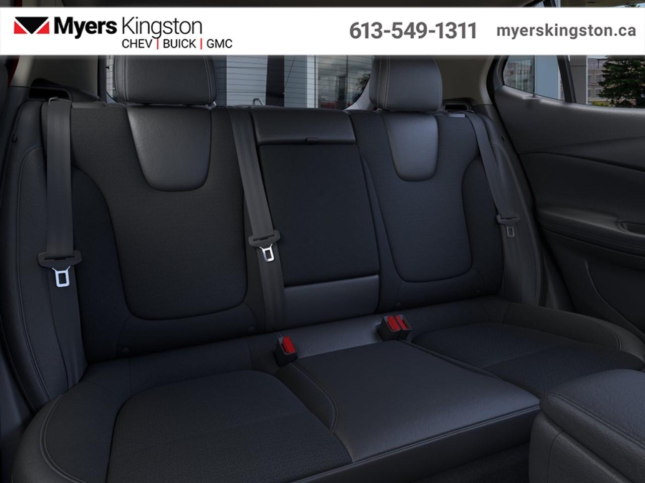 2026 Buick Encore GX Preferred  - Heated Seats - $221 B/W Photo