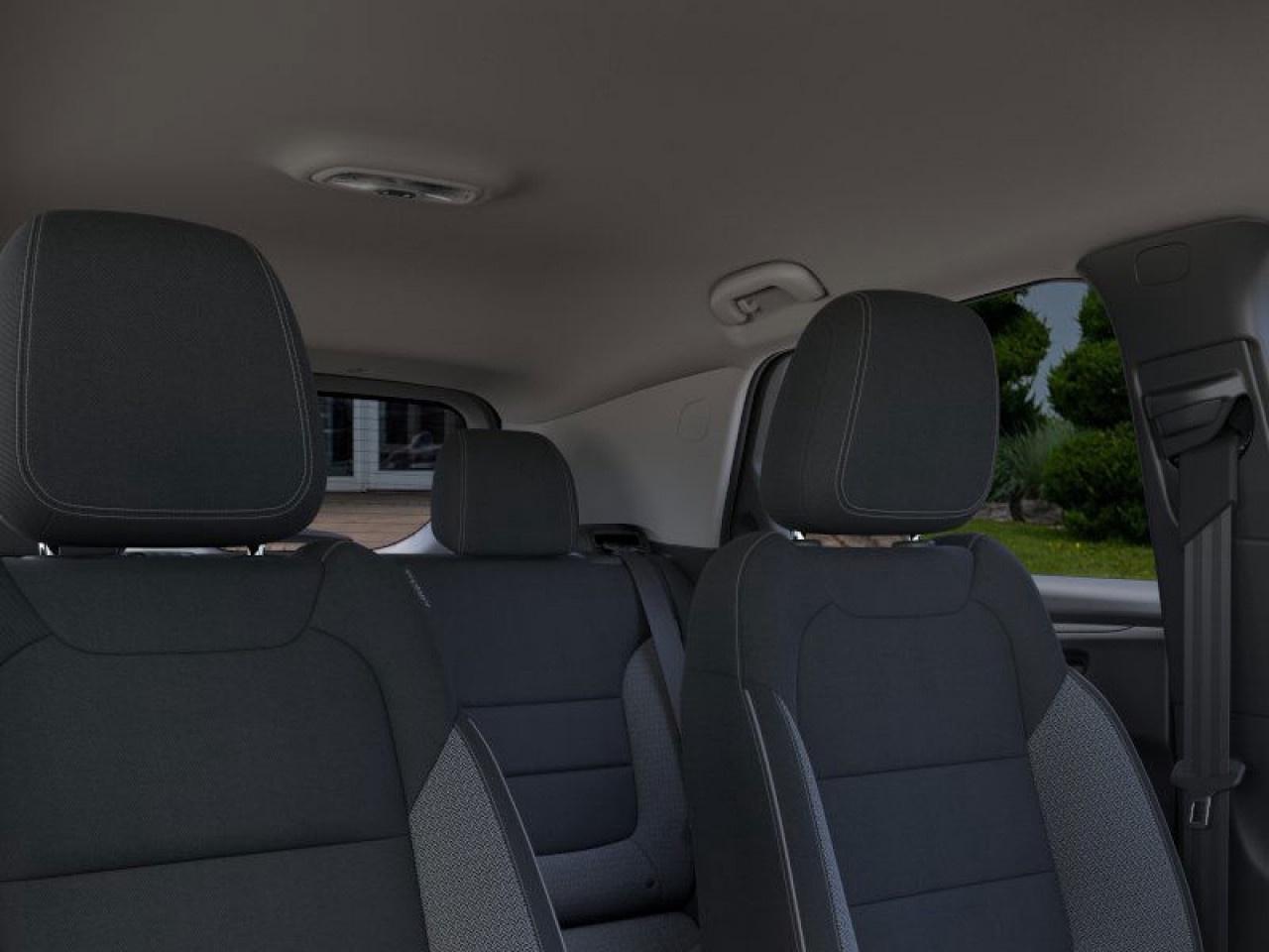 2026 Chevrolet TrailBlazer LT  - $244 B/W Photo