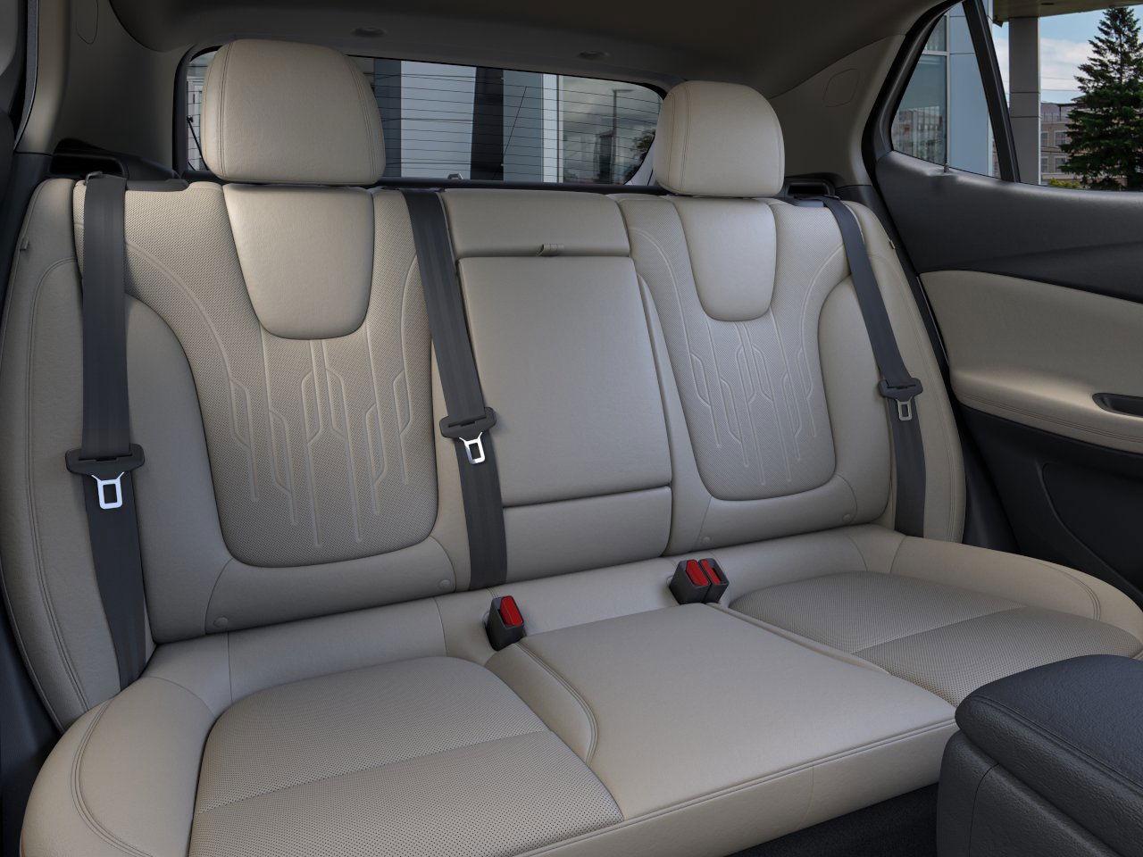 2026 Buick Encore GX Avenir  - Leather Seats - Sunroof - $309 B/W Photo