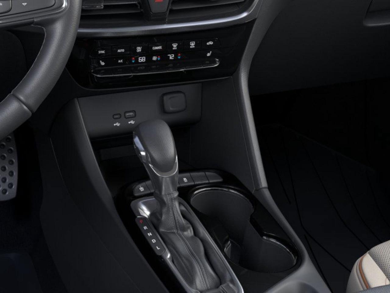 2026 Buick Encore GX Avenir  - Leather Seats - Sunroof - $309 B/W Photo