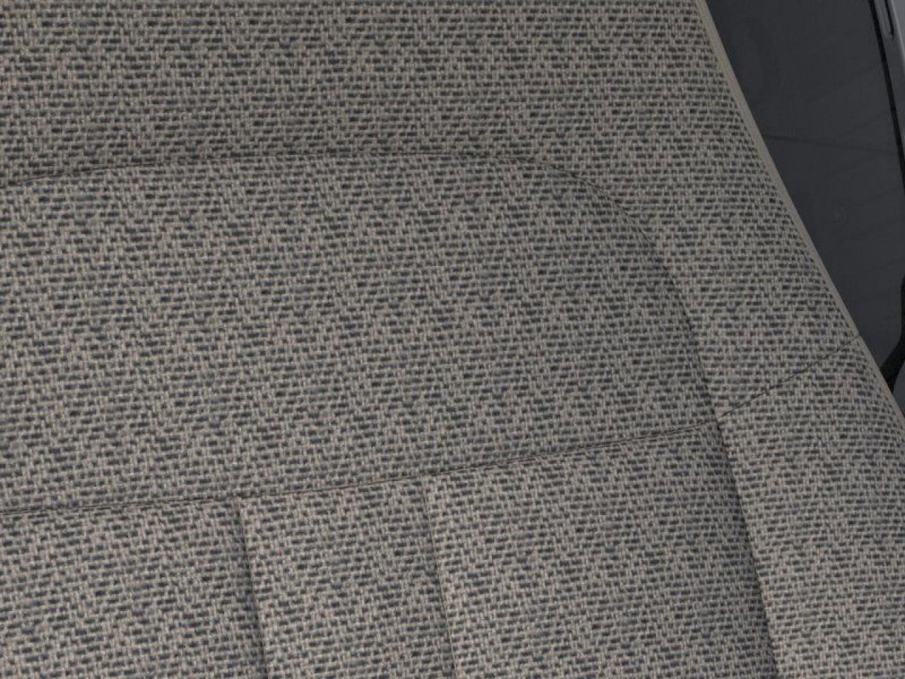 2026 Chevrolet Express Cargo Van 2500 155  - Audio System - $407 B/W Photo