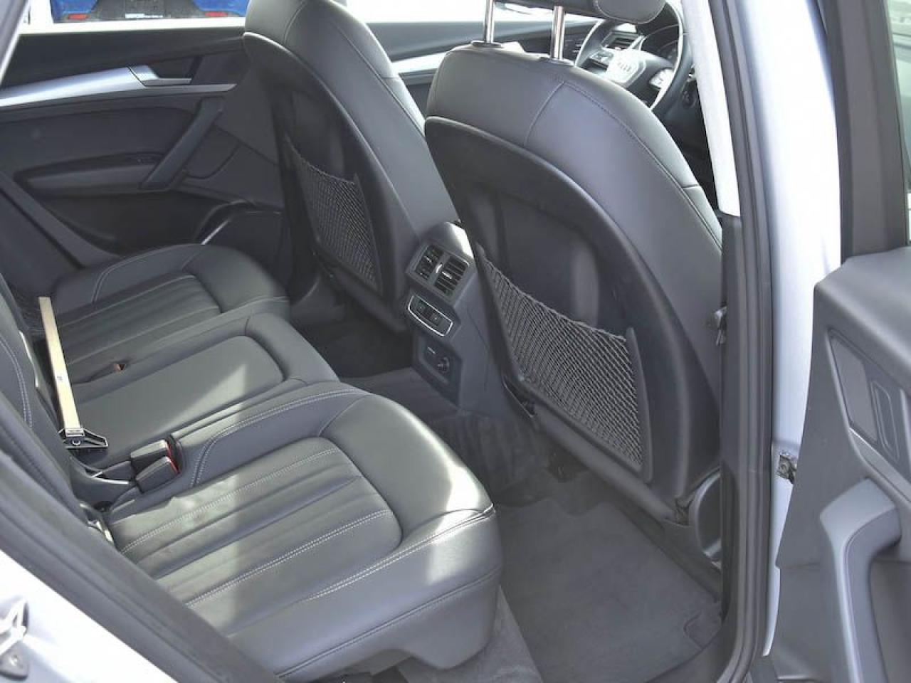 2024 Audi Q5 Komfort 45 TFSI quattro Photo