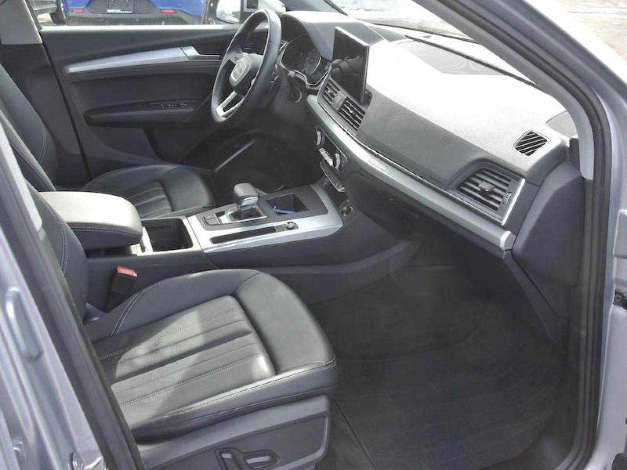 2024 Audi Q5 Komfort 45 TFSI quattro Photo