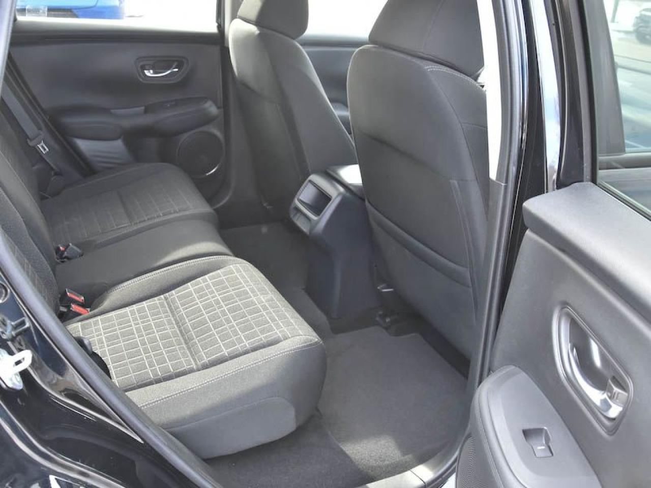 2023 Honda HR-V Lx Awd Cvt Photo