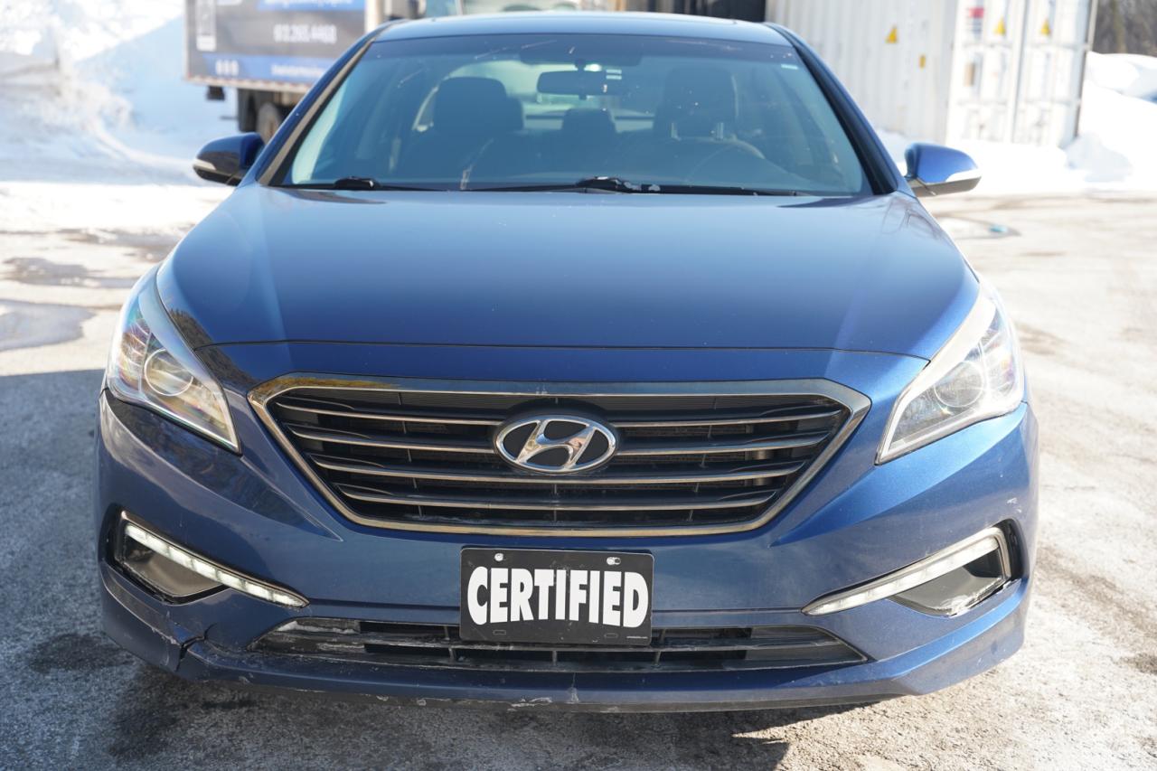 2017 Hyundai Elantra SE 6AT Photo