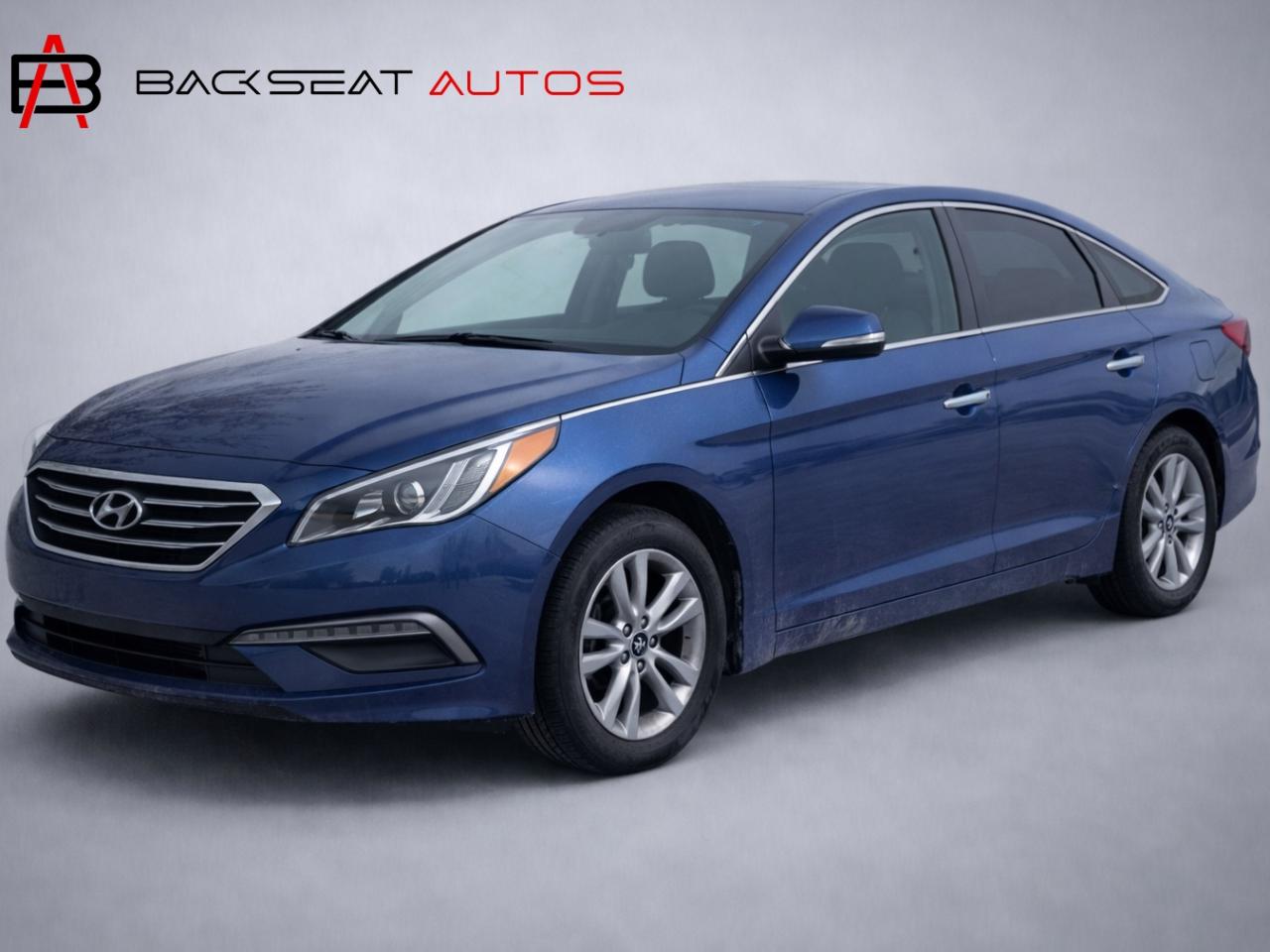 2017 Hyundai Elantra SE 6AT - Photo #1