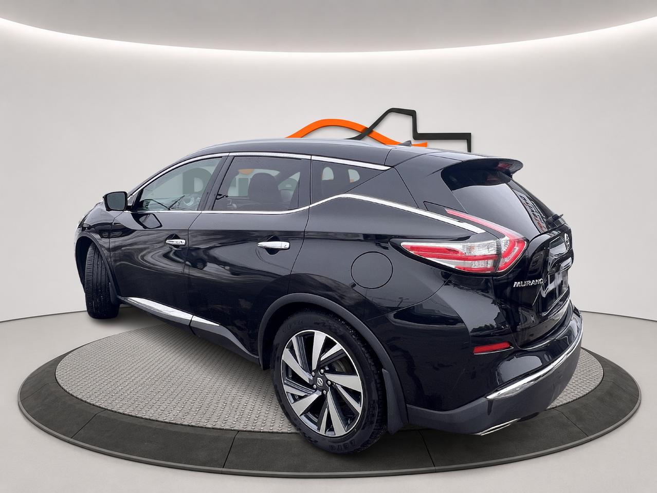 2016 Nissan Murano