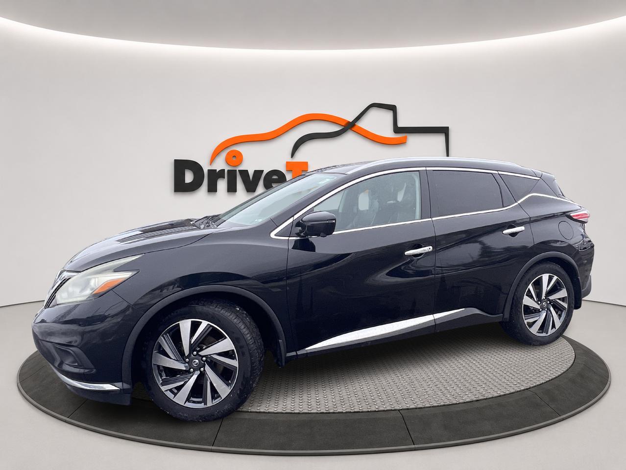 2016 Nissan Murano
