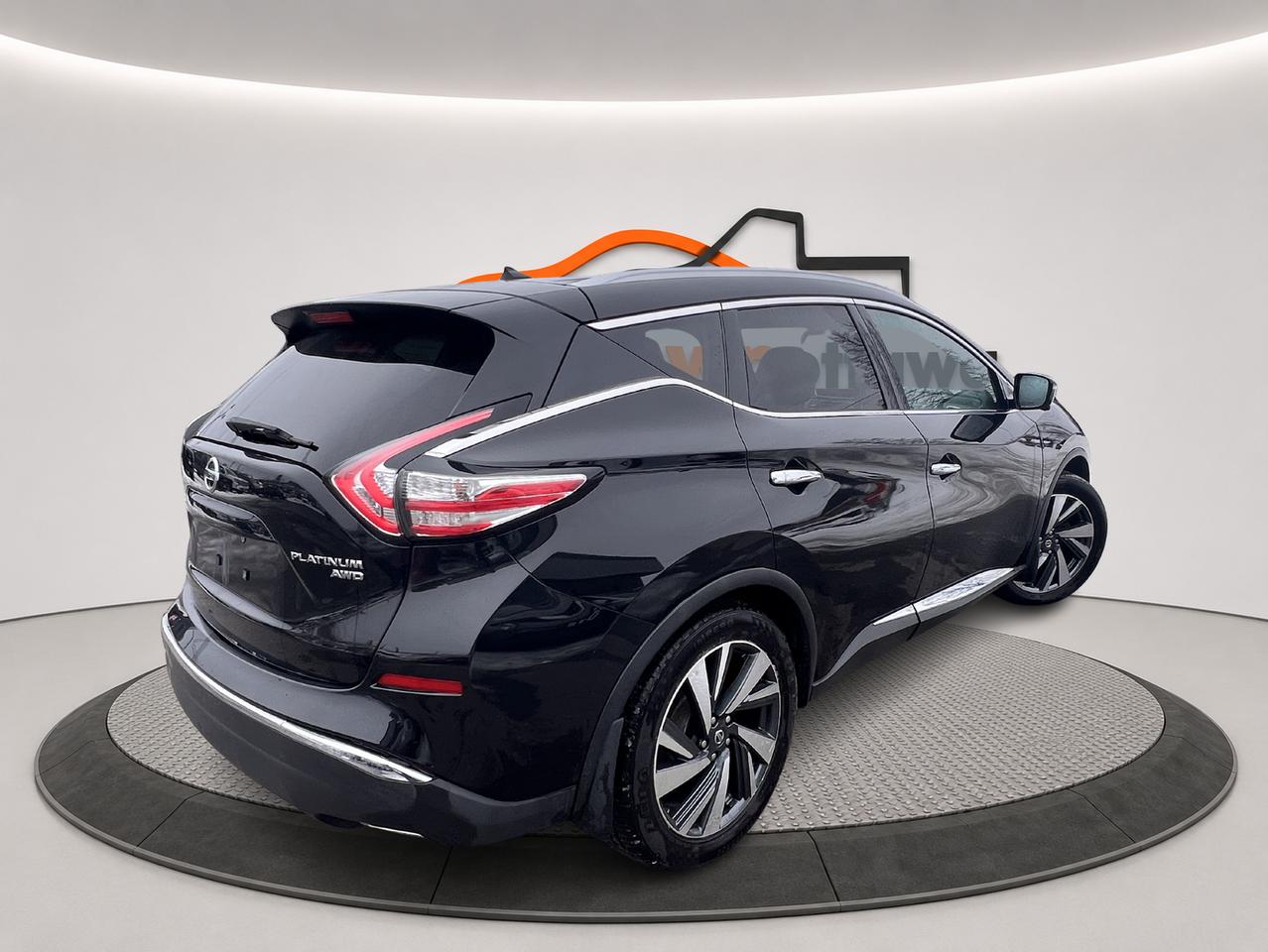 2016 Nissan Murano