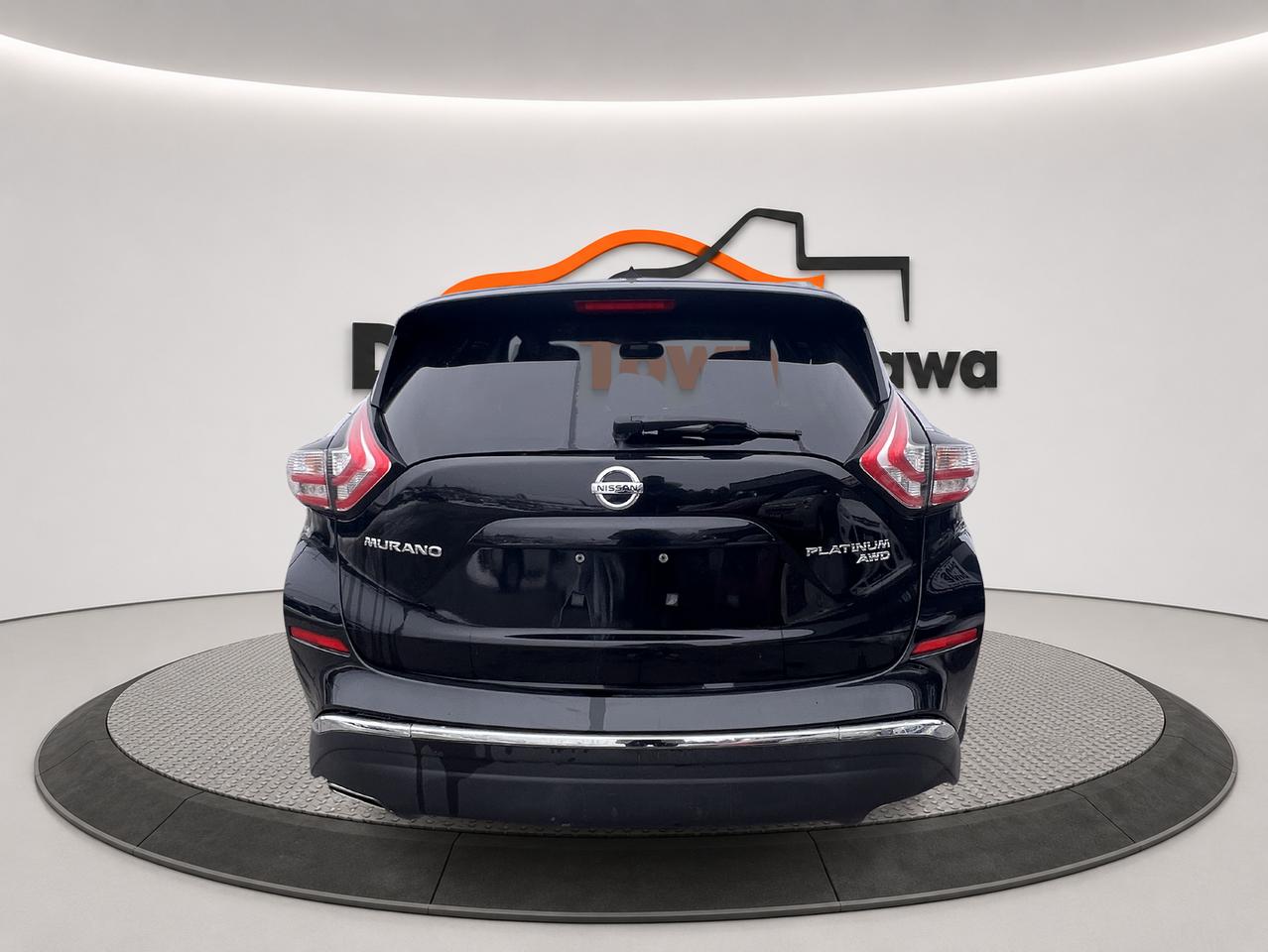2016 Nissan Murano