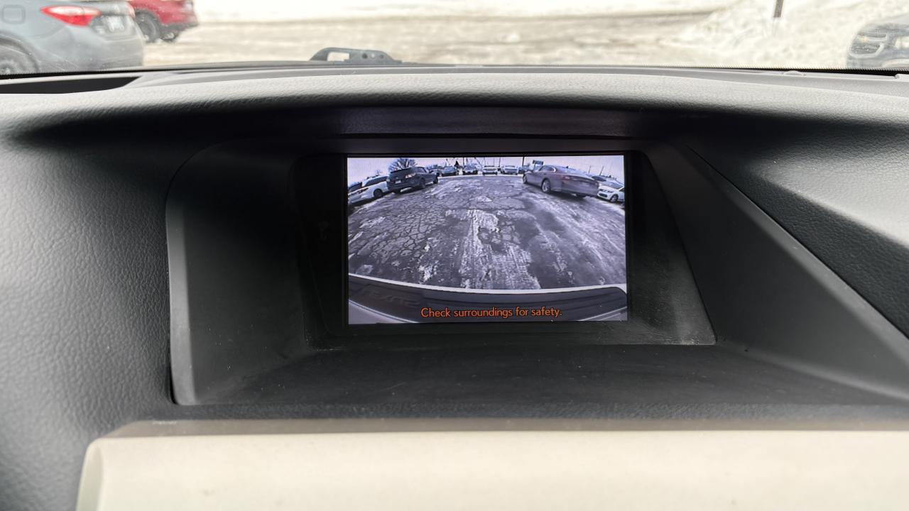 2013 Lexus RX 350 EXECUTIVE Photo