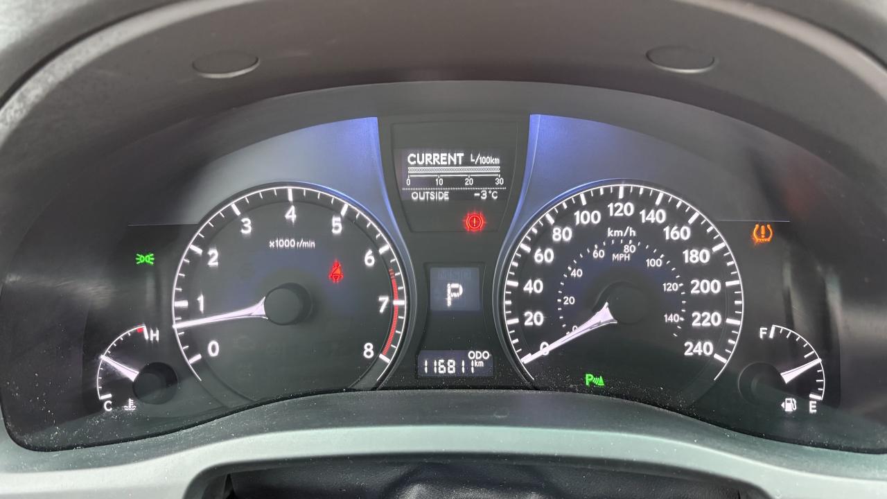 2013 Lexus RX 350 EXECUTIVE Photo