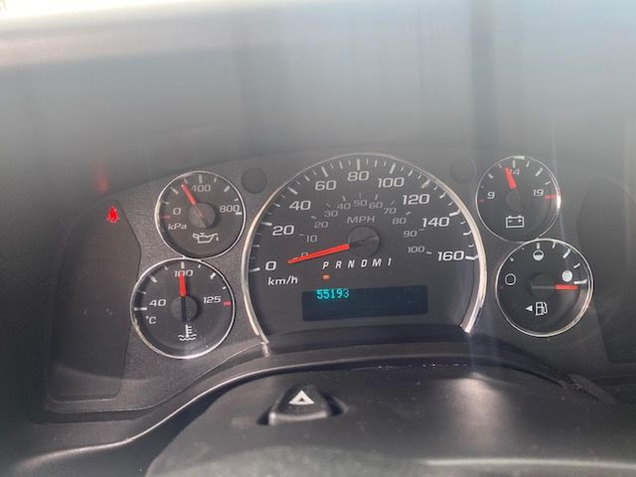 2022 GMC Savana Cargo Van TRY B 4 YOU BUY - THERMO KING REFRIGERATED VAN Photo