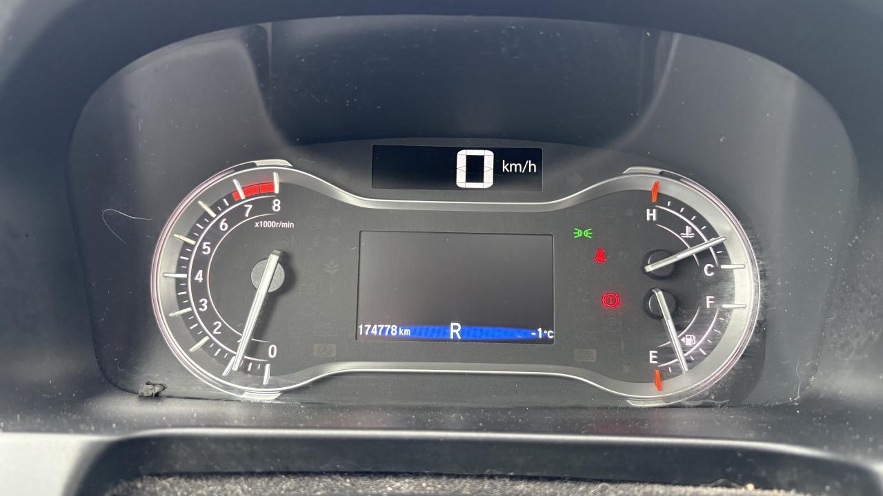 2018 Honda Pilot Touring Photo