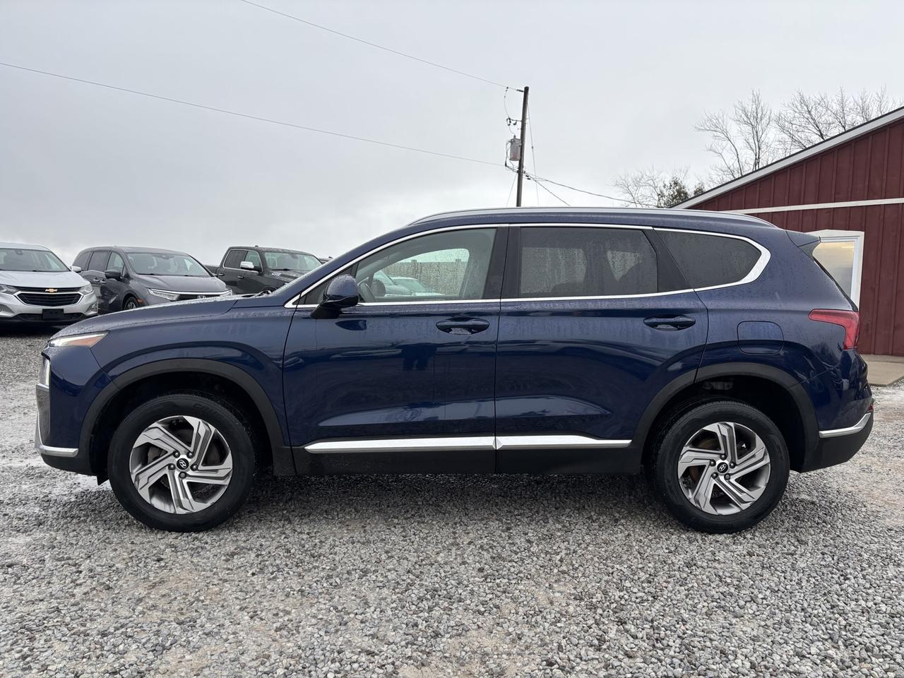 2023 Hyundai Santa Fe Preferred ~Remote Start~1 Owner~No Accidents~2 keys~ Photo