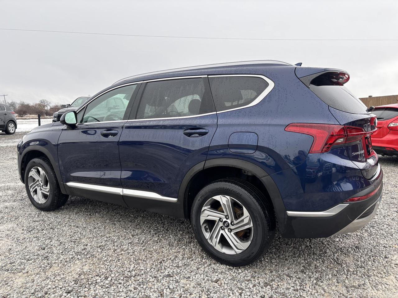 2023 Hyundai Santa Fe Preferred ~Remote Start~1 Owner~No Accidents~2 keys~ Photo2