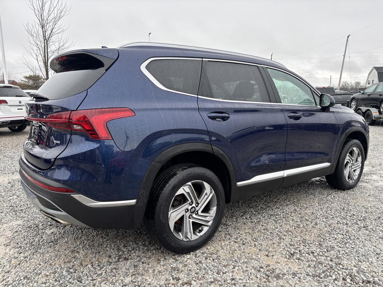 2023 Hyundai Santa Fe Preferred ~Remote Start~1 Owner~No Accidents~2 keys~ Photo4