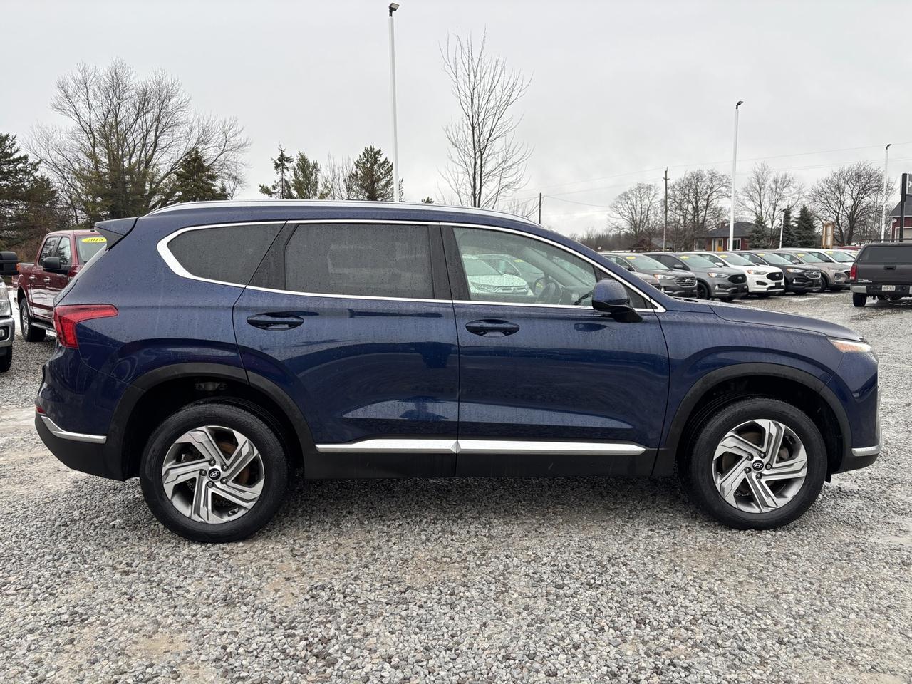 2023 Hyundai Santa Fe Preferred ~Remote Start~1 Owner~No Accidents~2 keys~ Photo