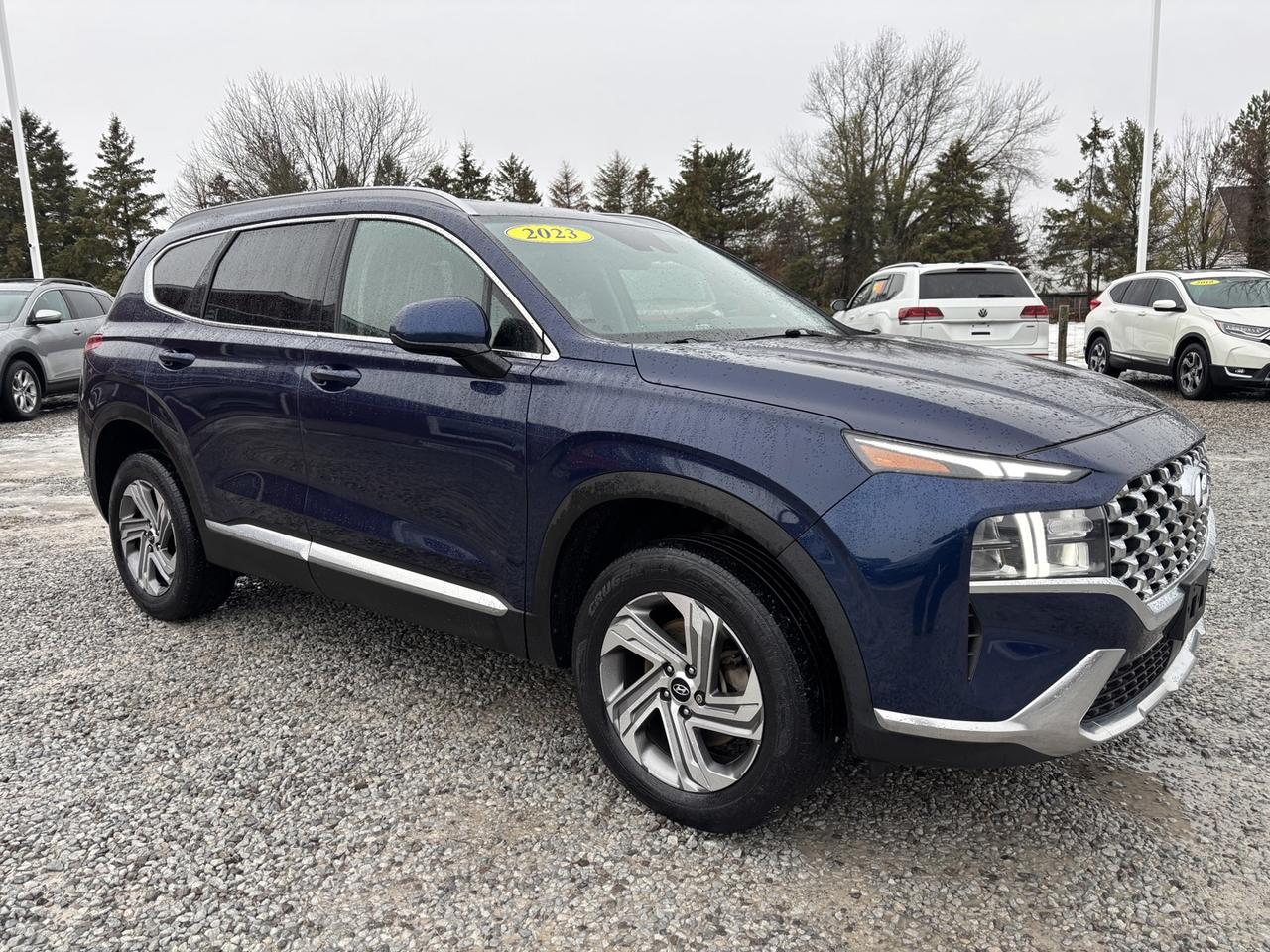 2023 Hyundai Santa Fe Preferred ~Remote Start~1 Owner~No Accidents~2 keys~ Photo