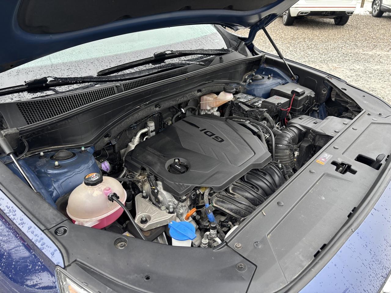 2023 Hyundai Santa Fe Preferred ~Remote Start~1 Owner~No Accidents~2 keys~ Photo