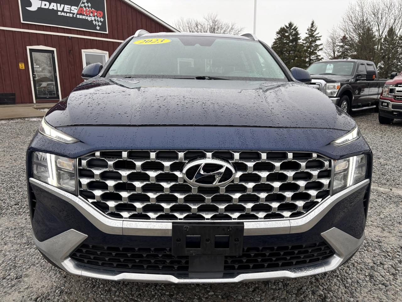 2023 Hyundai Santa Fe Preferred ~Remote Start~1 Owner~No Accidents~2 keys~ Photo