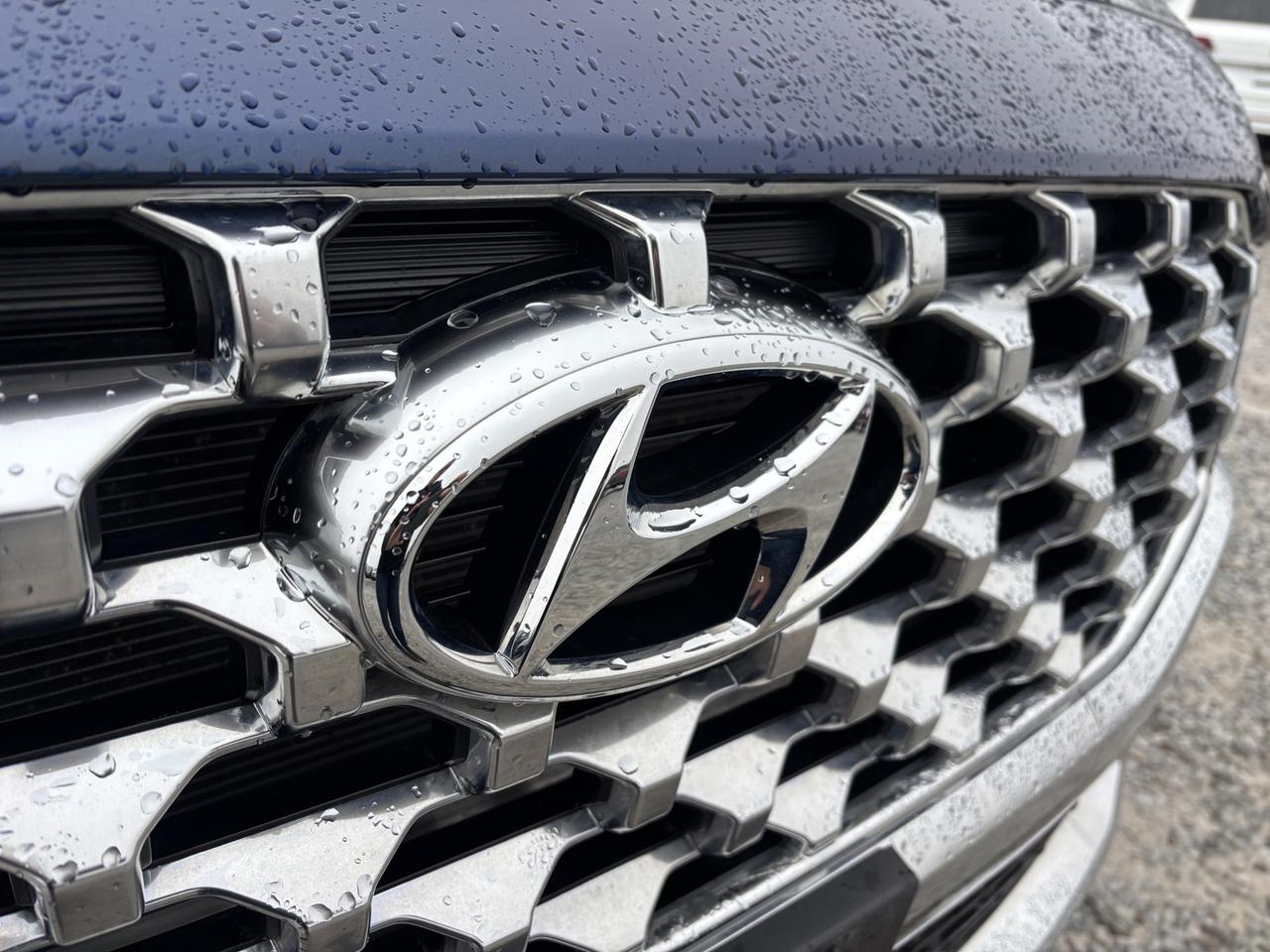 2023 Hyundai Santa Fe Preferred ~Remote Start~1 Owner~No Accidents~2 keys~ Photo