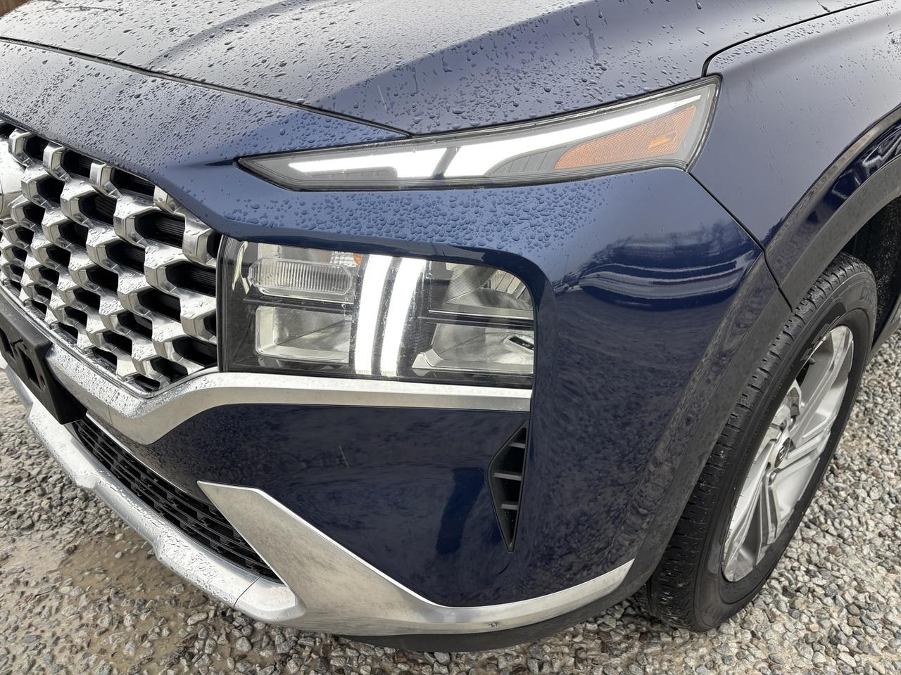 2023 Hyundai Santa Fe Preferred ~Remote Start~1 Owner~No Accidents~2 keys~ Photo