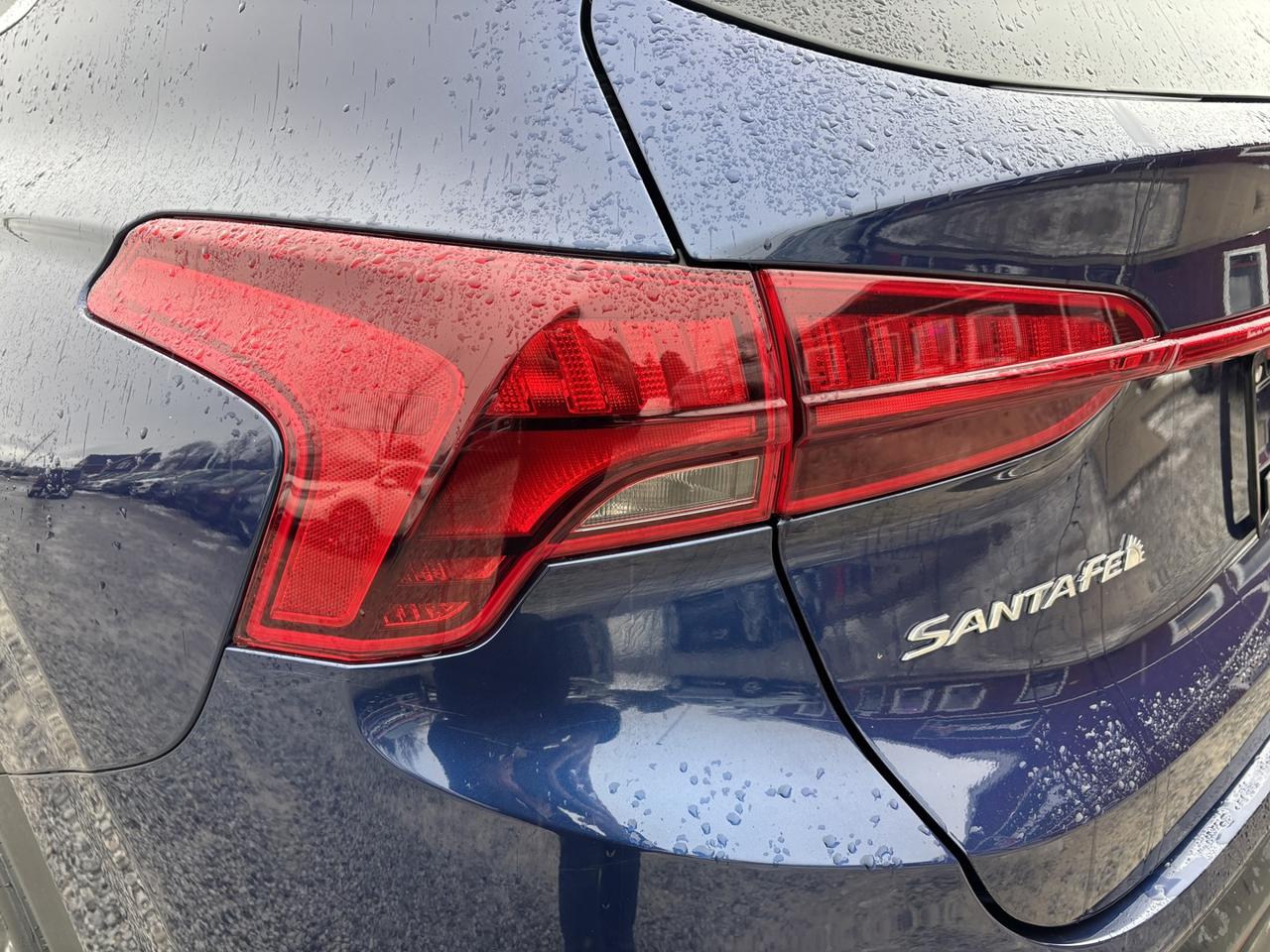 2023 Hyundai Santa Fe Preferred ~Remote Start~1 Owner~No Accidents~2 keys~ Photo