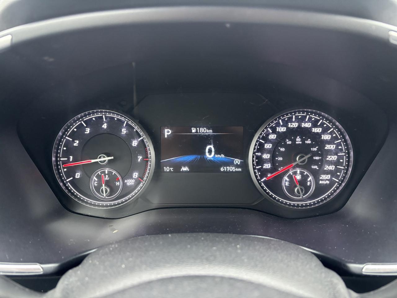 2023 Hyundai Santa Fe Preferred ~Remote Start~1 Owner~No Accidents~2 keys~ Photo