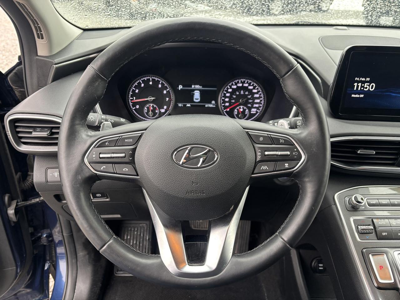 2023 Hyundai Santa Fe Preferred ~Remote Start~1 Owner~No Accidents~2 keys~ Photo