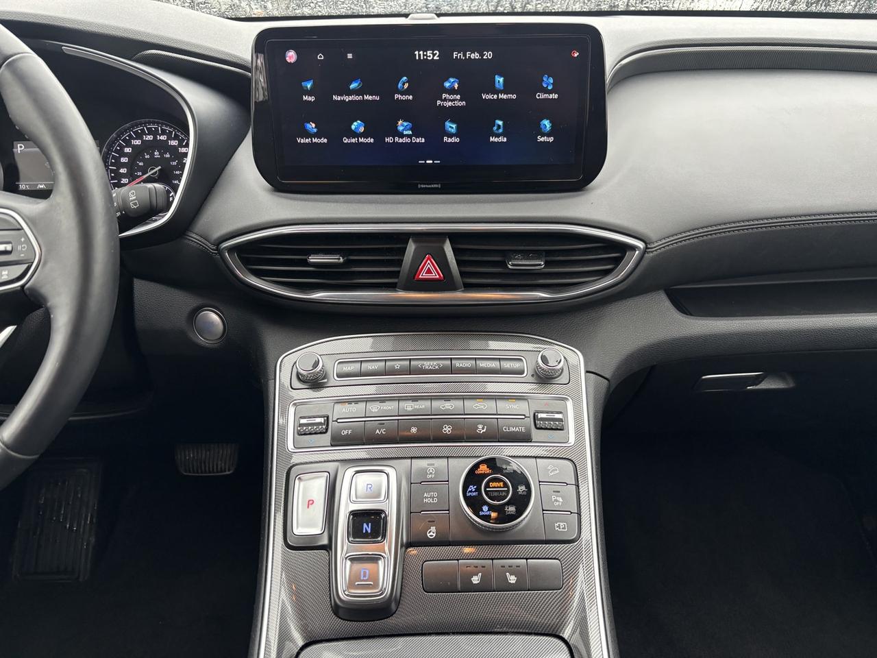 2023 Hyundai Santa Fe Preferred ~Remote Start~1 Owner~No Accidents~2 keys~ Photo