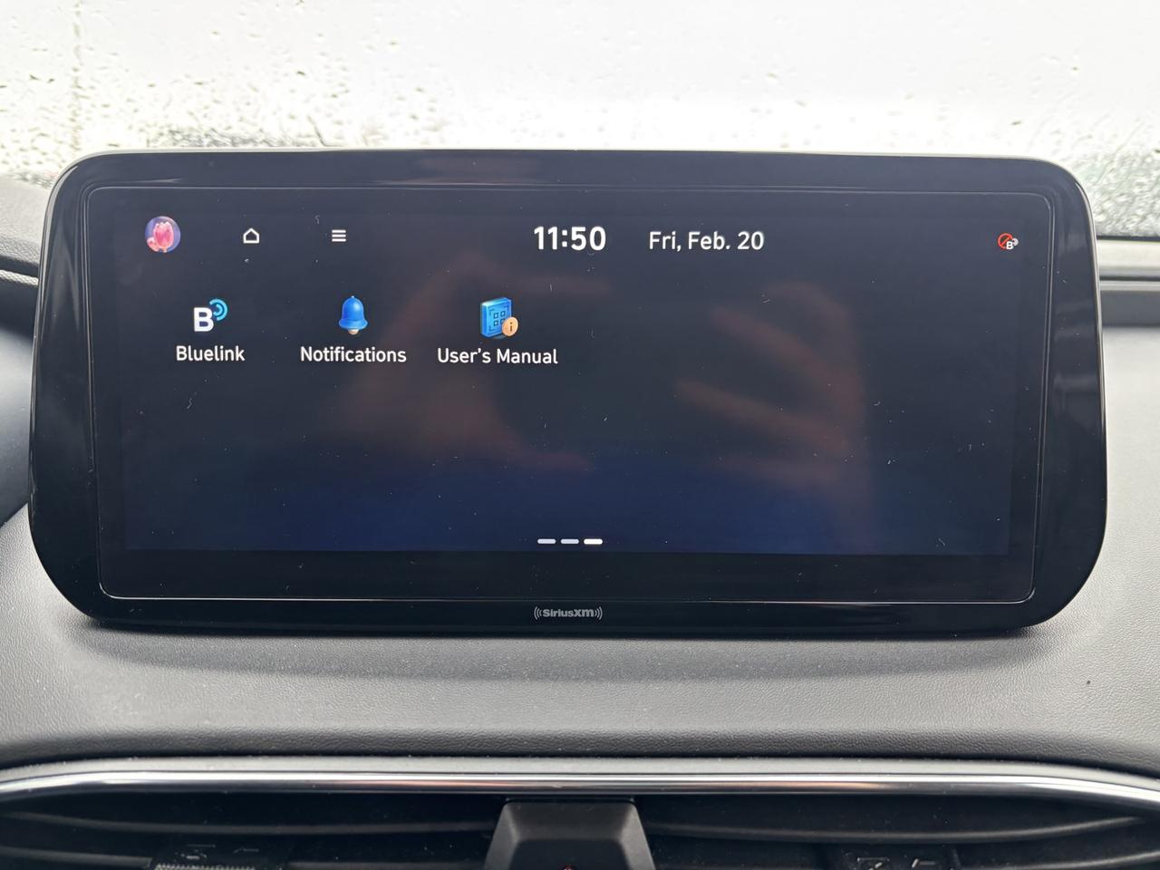 2023 Hyundai Santa Fe Preferred ~Remote Start~1 Owner~No Accidents~2 keys~ Photo