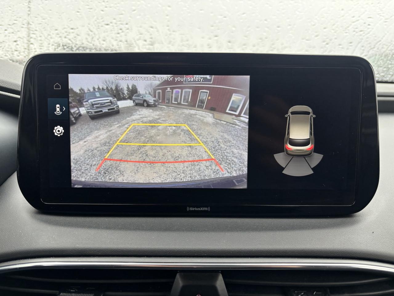 2023 Hyundai Santa Fe Preferred ~Remote Start~1 Owner~No Accidents~2 keys~ Photo