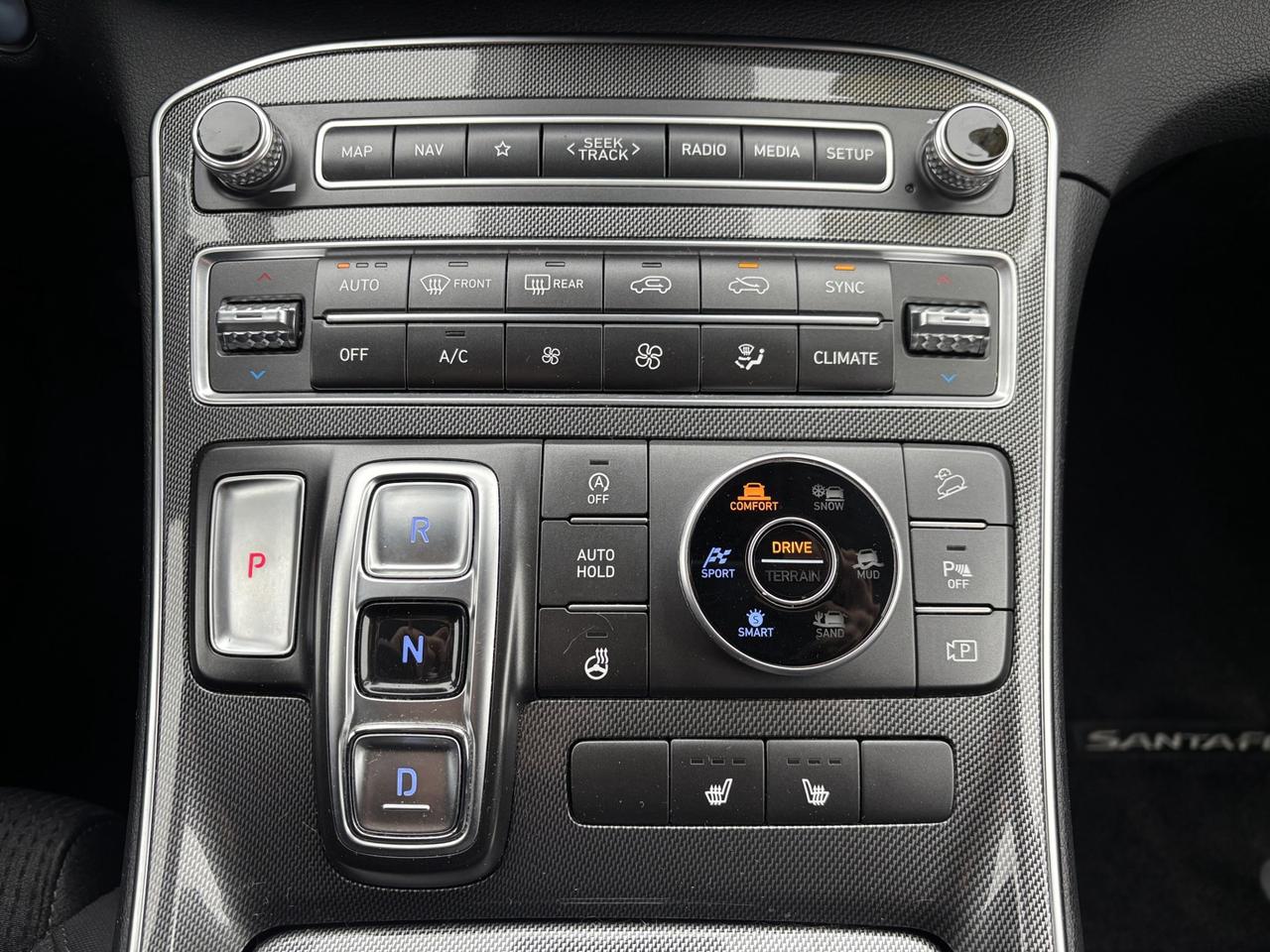 2023 Hyundai Santa Fe Preferred ~Remote Start~1 Owner~No Accidents~2 keys~ Photo