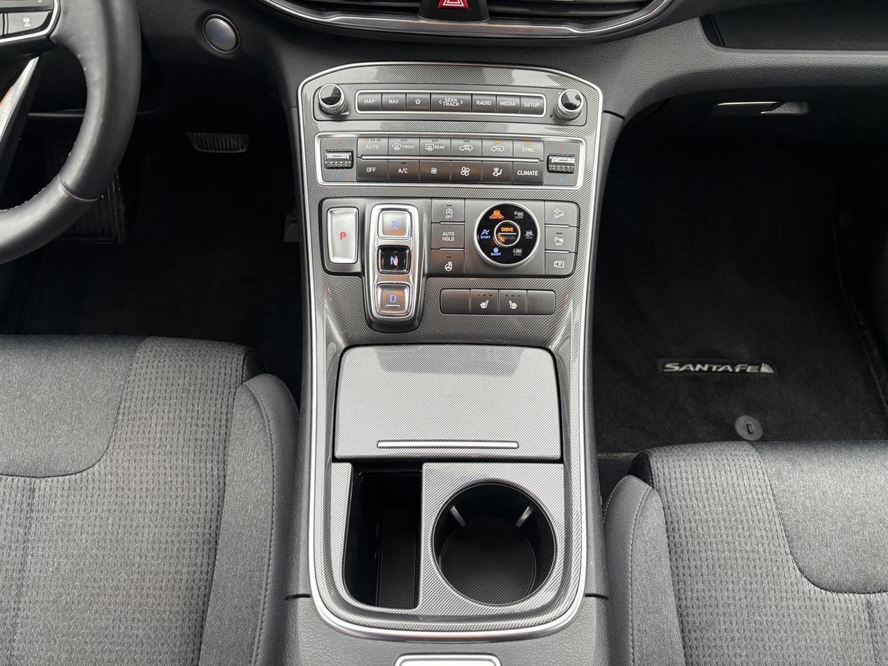 2023 Hyundai Santa Fe Preferred ~Remote Start~1 Owner~No Accidents~2 keys~ Photo