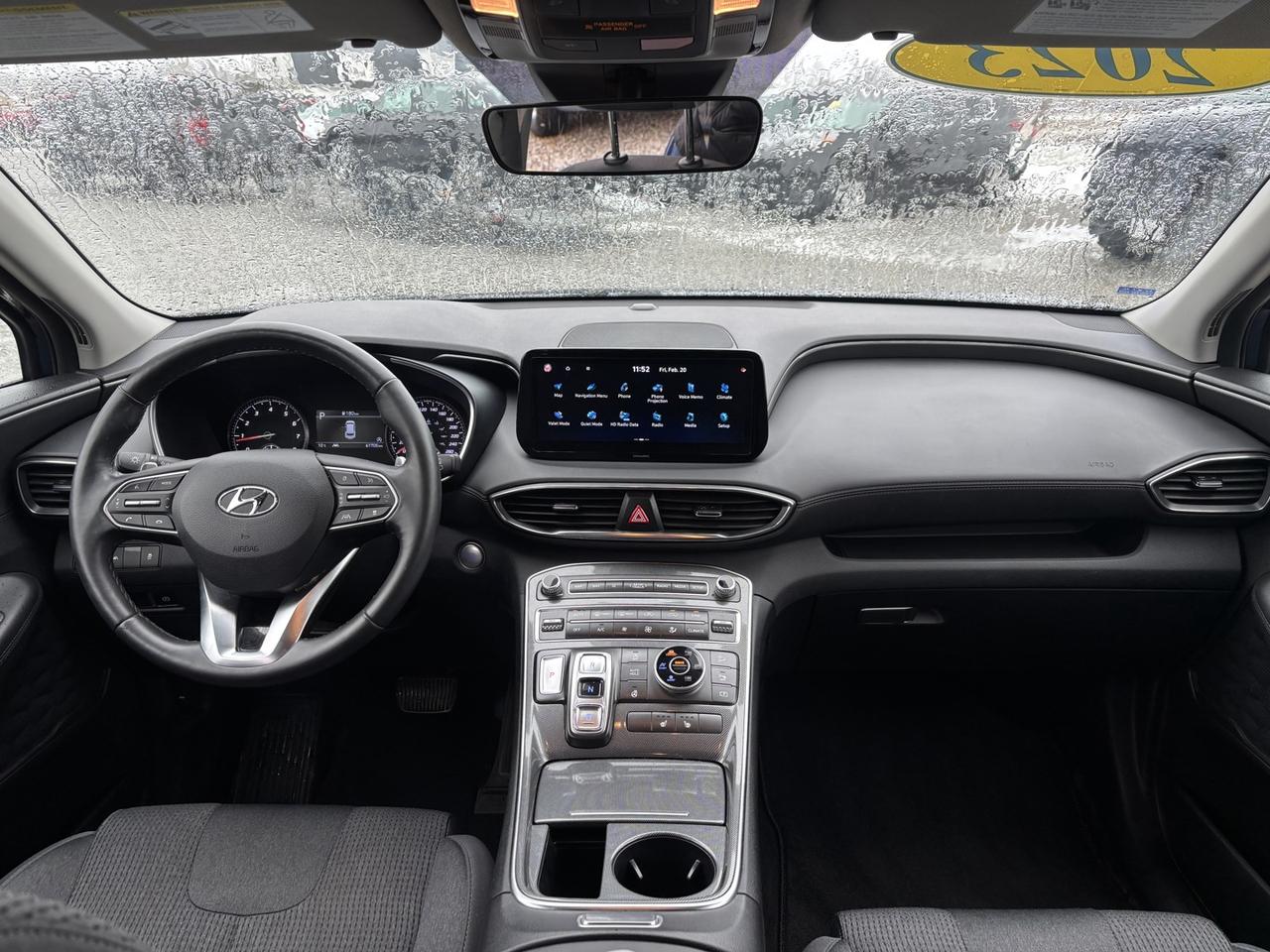 2023 Hyundai Santa Fe Preferred ~Remote Start~1 Owner~No Accidents~2 keys~ Photo