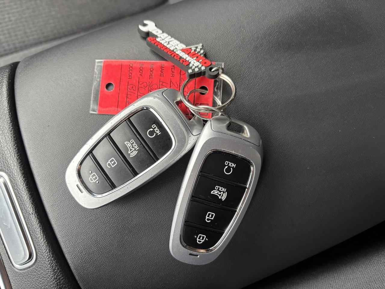 2023 Hyundai Santa Fe Preferred ~Remote Start~1 Owner~No Accidents~2 keys~ Photo