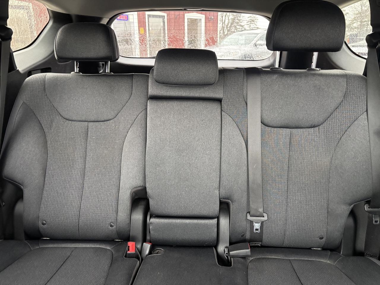 2023 Hyundai Santa Fe Preferred ~Remote Start~1 Owner~No Accidents~2 keys~ Photo