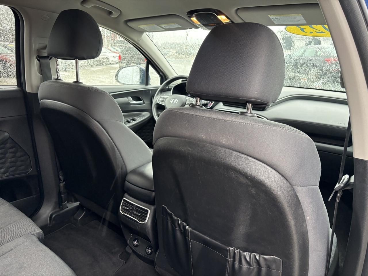 2023 Hyundai Santa Fe Preferred ~Remote Start~1 Owner~No Accidents~2 keys~ Photo