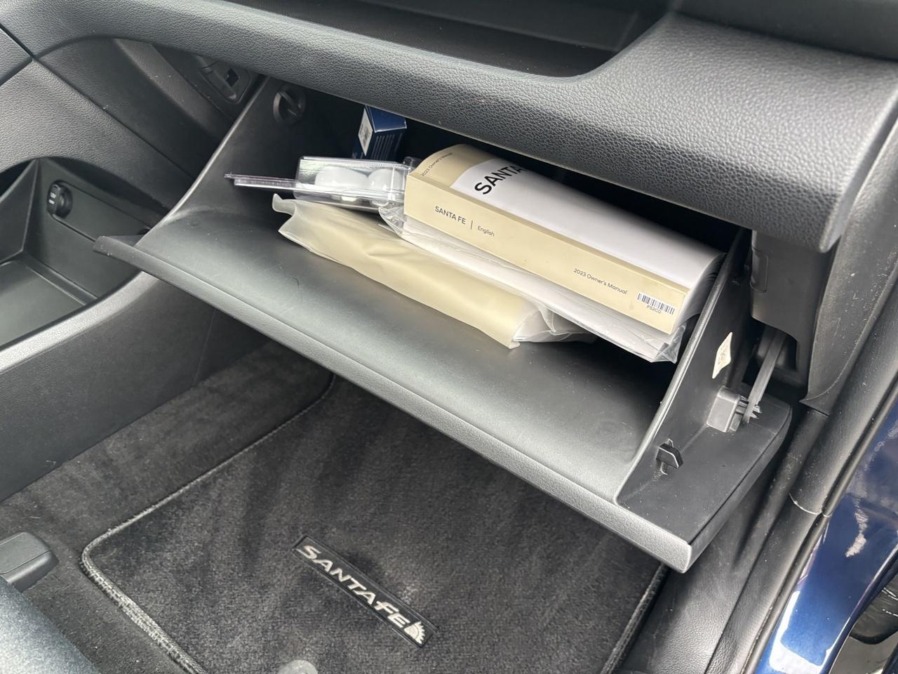 2023 Hyundai Santa Fe Preferred ~Remote Start~1 Owner~No Accidents~2 keys~ Photo