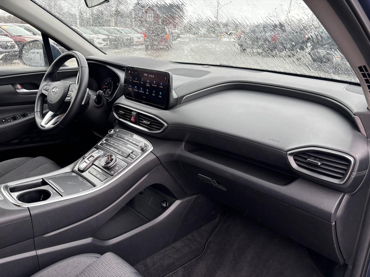 2023 Hyundai Santa Fe Preferred ~Remote Start~1 Owner~No Accidents~2 keys~ Photo