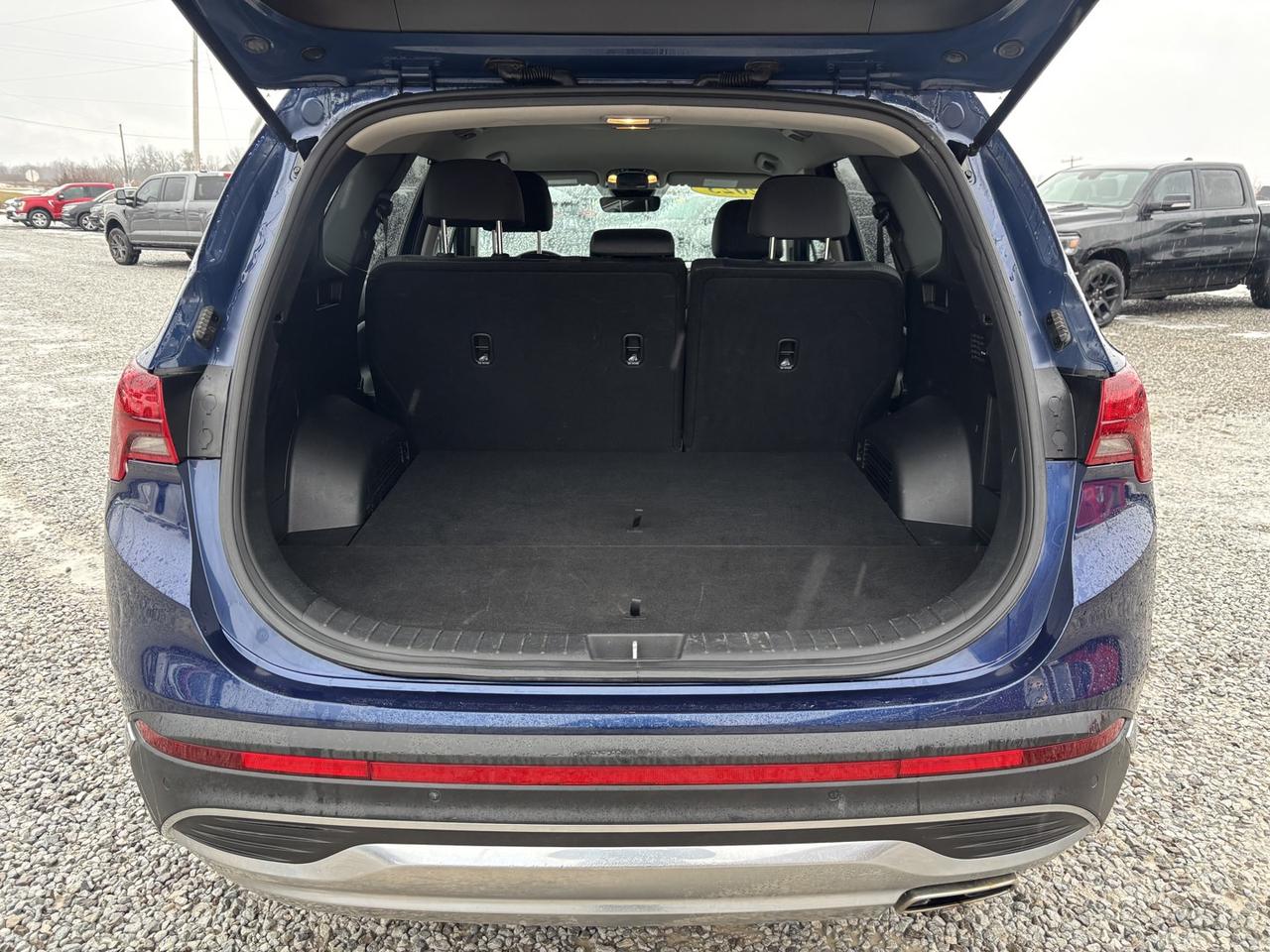 2023 Hyundai Santa Fe Preferred ~Remote Start~1 Owner~No Accidents~2 keys~ Photo