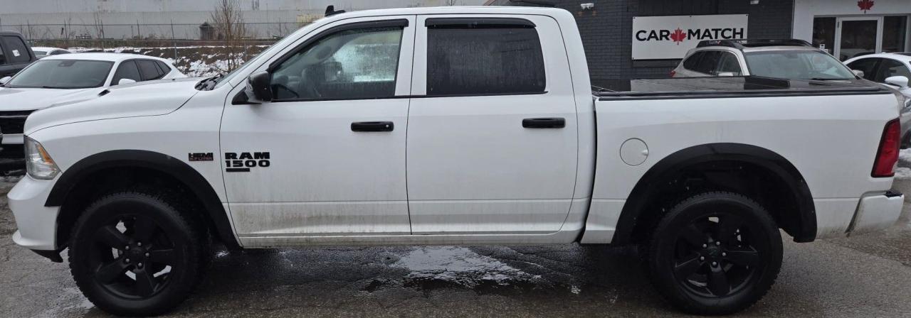 2019 RAM 1500 Classic EXPRESS / NO ACCIDENTS / 5.7L / 4WD / SHORT BOX Photo