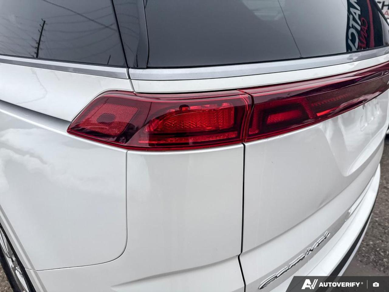 2022 Kia Carnival LX / NO ACCIDENTS / CRUISE / BLUETOOTH /CAP CHAIRS Photo