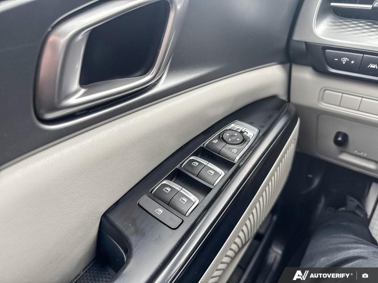 2022 Kia Carnival LX / NO ACCIDENTS / CRUISE / BLUETOOTH /CAP CHAIRS Photo