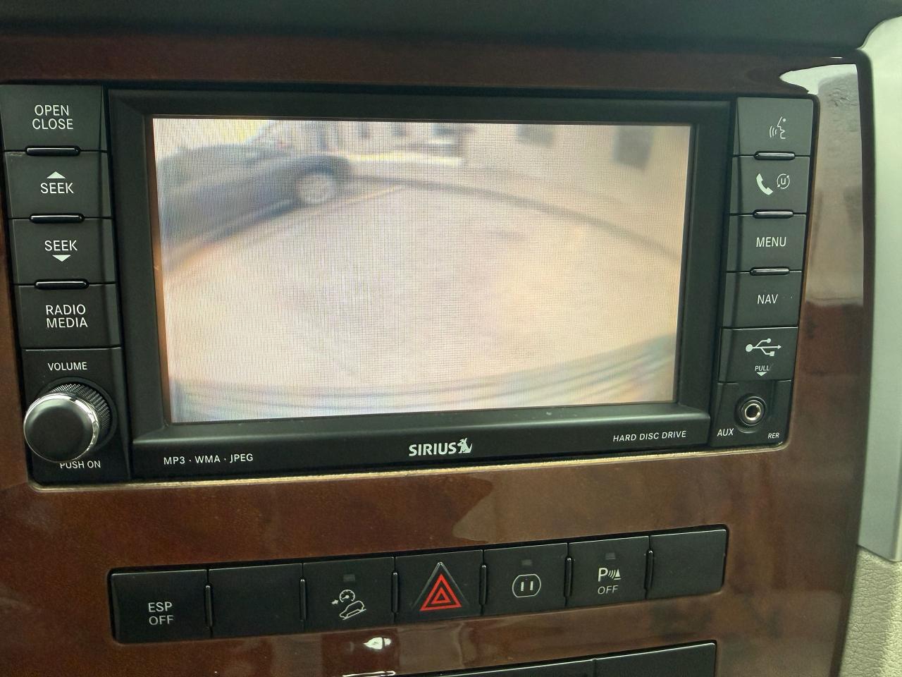 2008 Jeep Grand Cherokee 4WD OVERLAND,MINT!NO RUST! SERVICE REC,CERTIFIED!! Photo