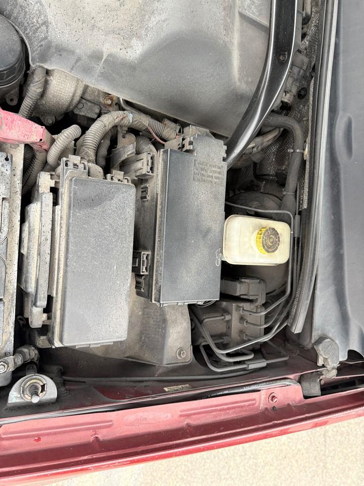 2008 Jeep Grand Cherokee 4WD OVERLAND,MINT!NO RUST! SERVICE REC,CERTIFIED!! Photo