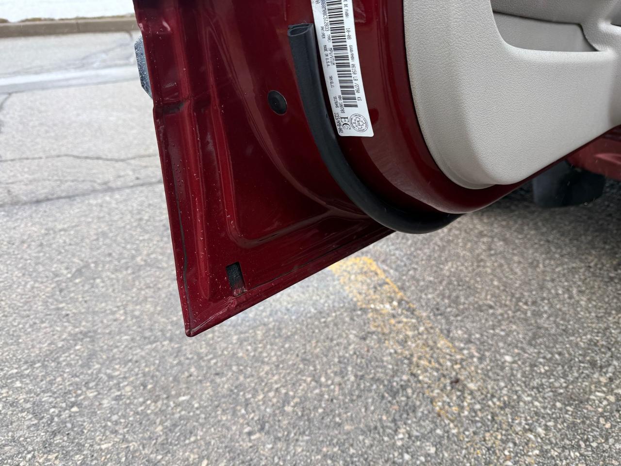 2008 Jeep Grand Cherokee 4WD OVERLAND,MINT!NO RUST! SERVICE REC,CERTIFIED!! Photo